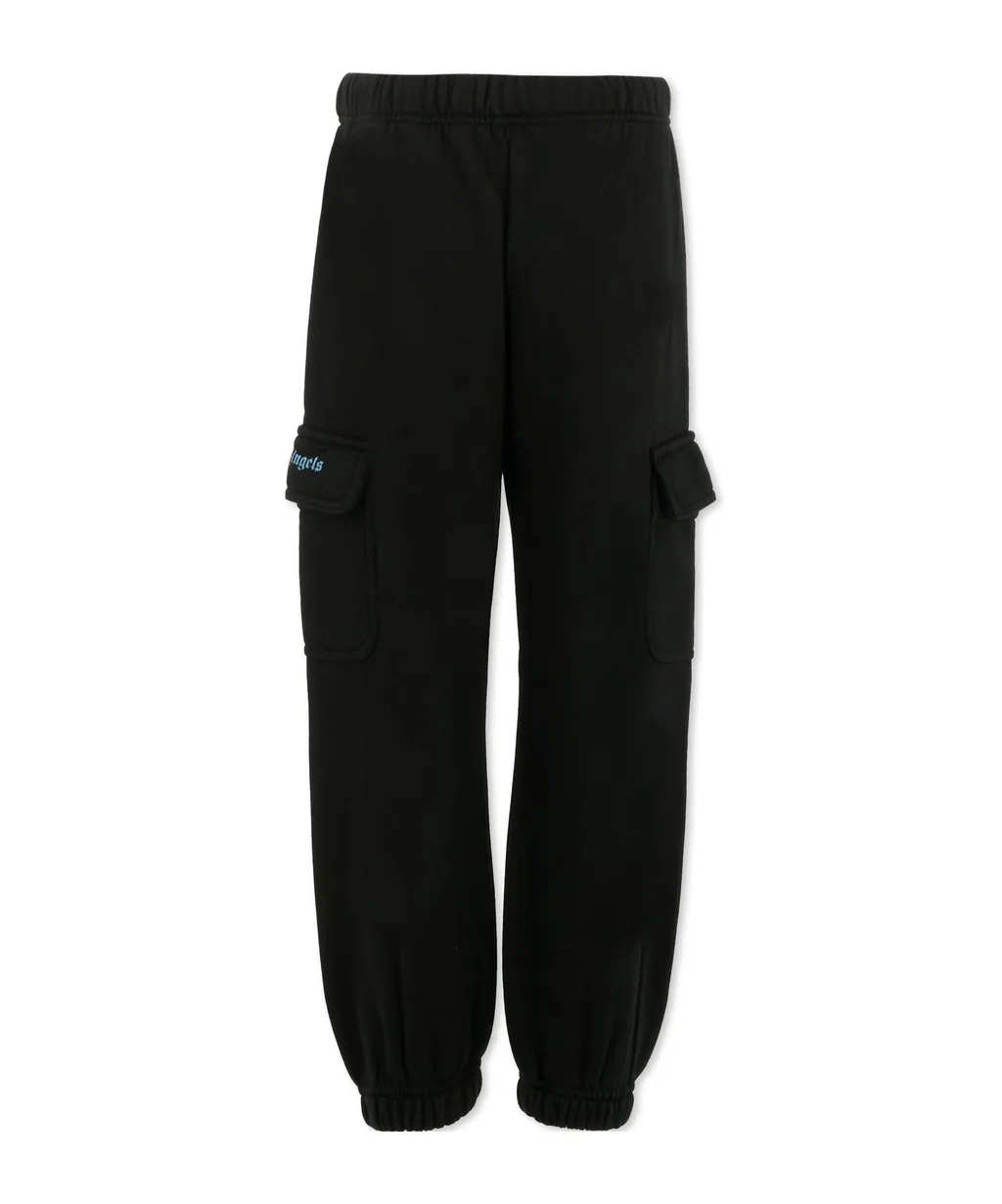 Logo Printed Sweatpants