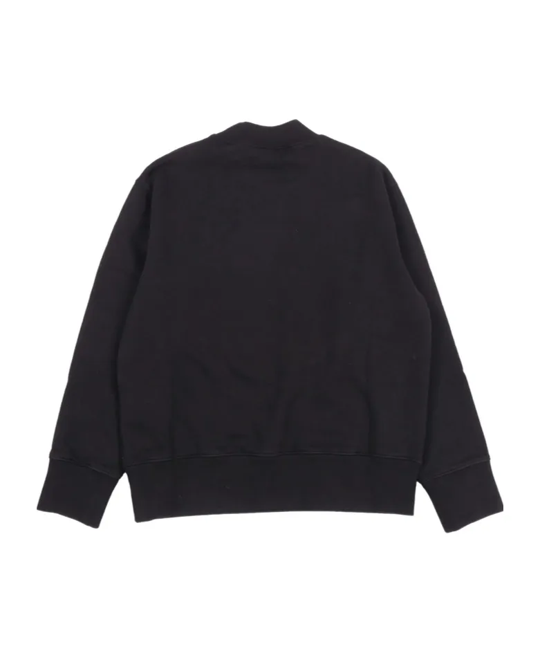 Kids Teddy Bear Print Sweatshirt