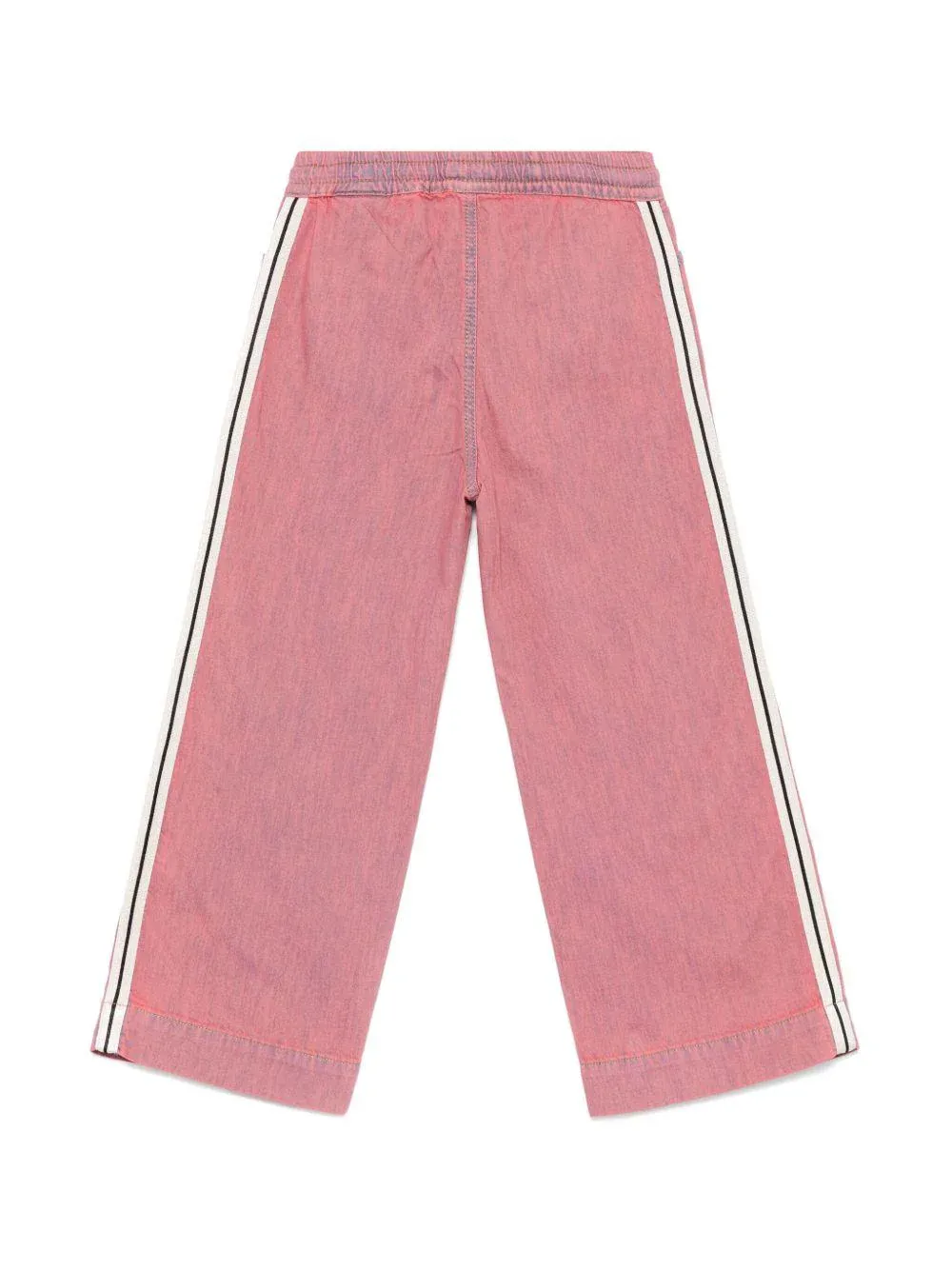 Elastic Waist Sweatpants