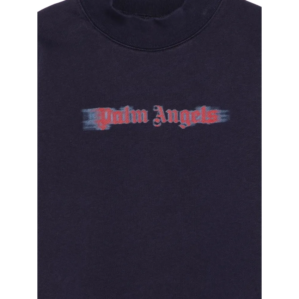Crew Neck Sweatshirt