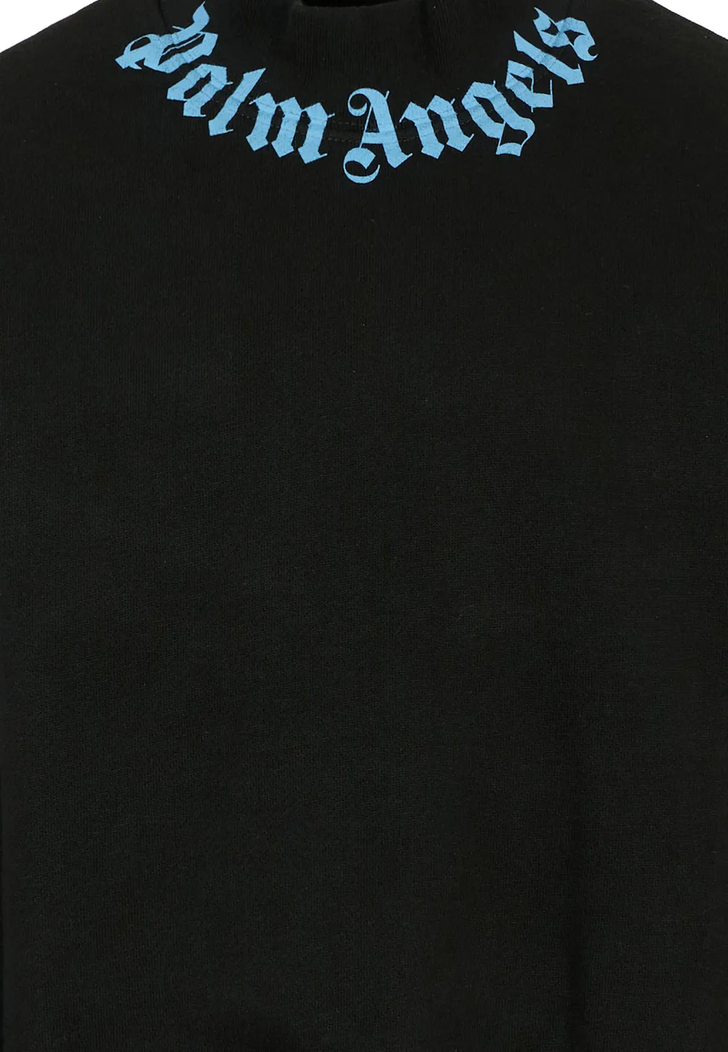 Logo-Print Crewneck Sweatshirt