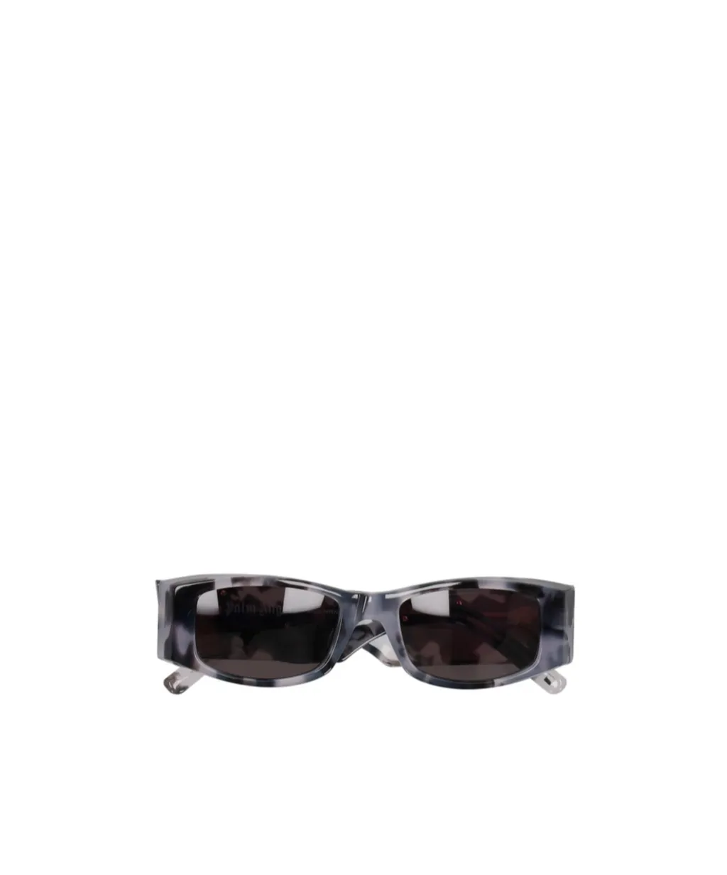 Angel Squared-Frame Sunglasses