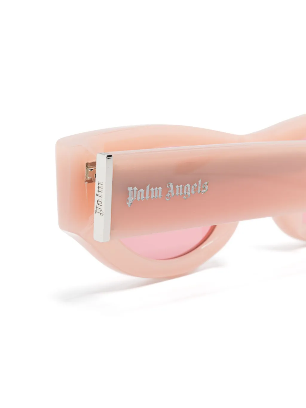 Cat Eye-Frame Sunglasses