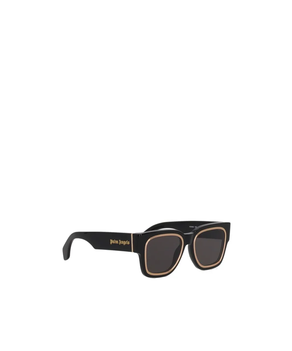 Geometric Sunglasses