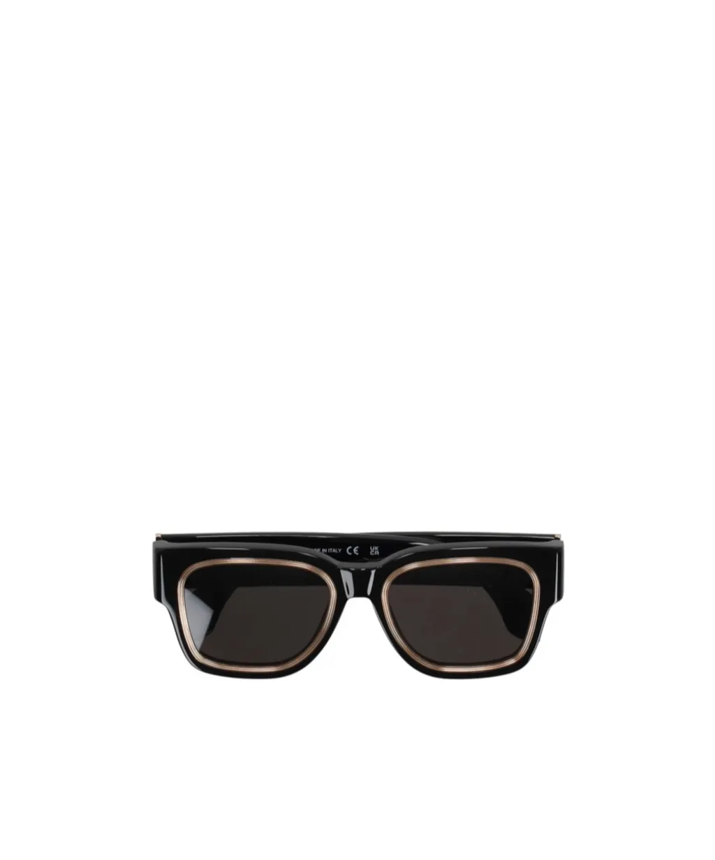 Geometric Sunglasses