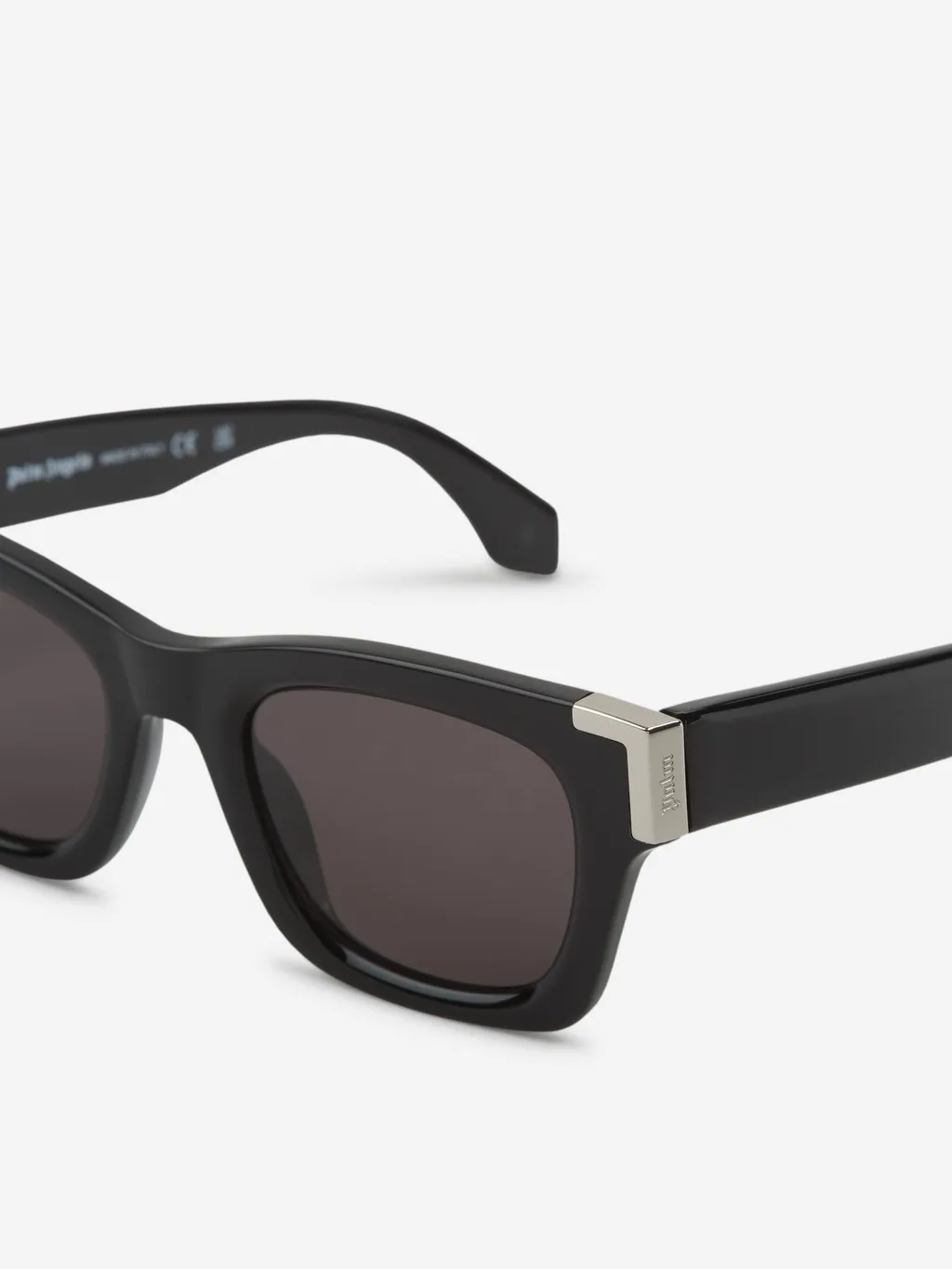 Westport Square Frame Sunglasses