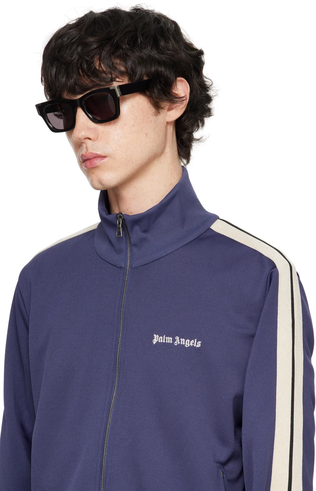 Westport Square Frame Sunglasses