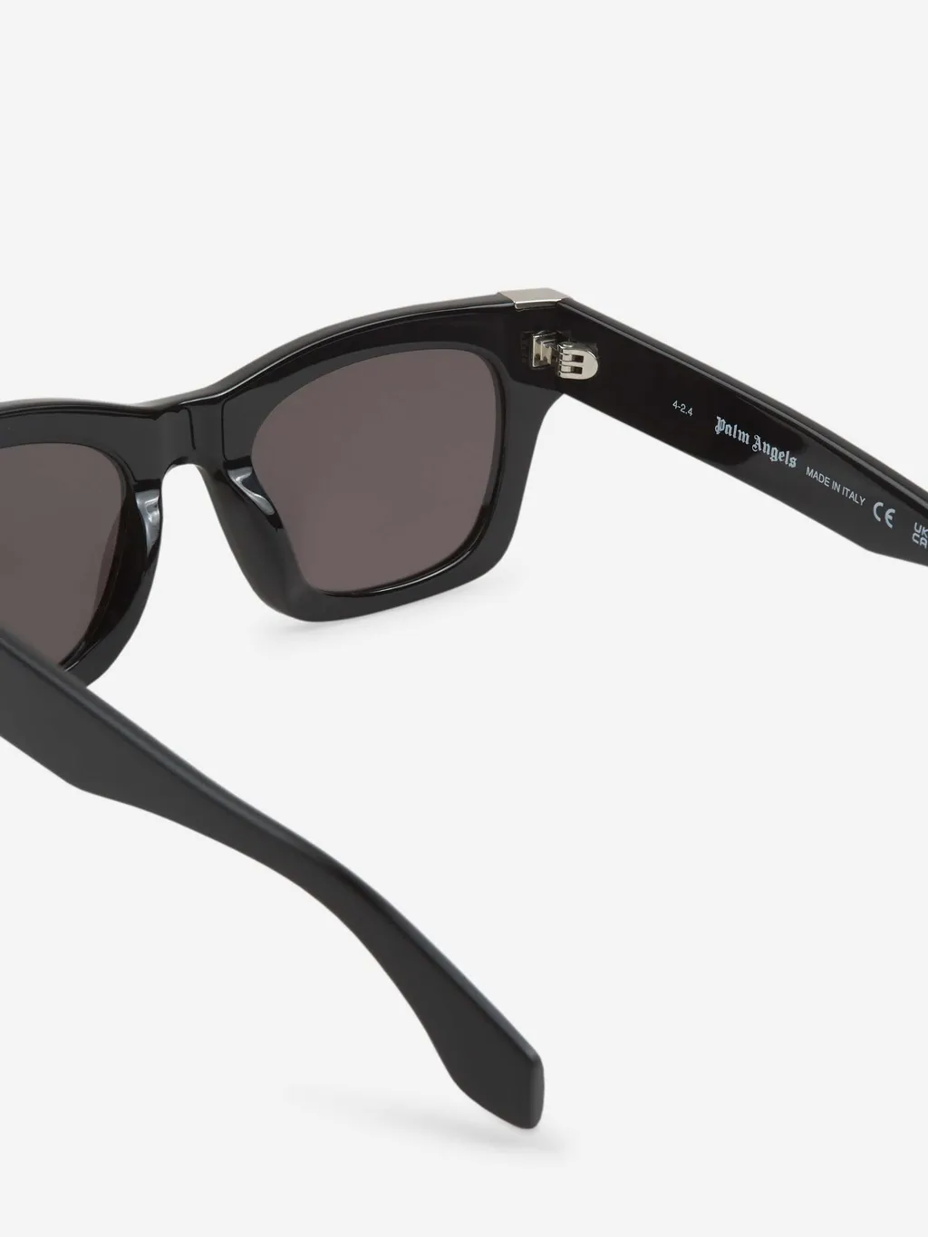 Westport Square Frame Sunglasses
