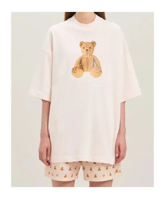 Bear In Mind Loose T-Shirt