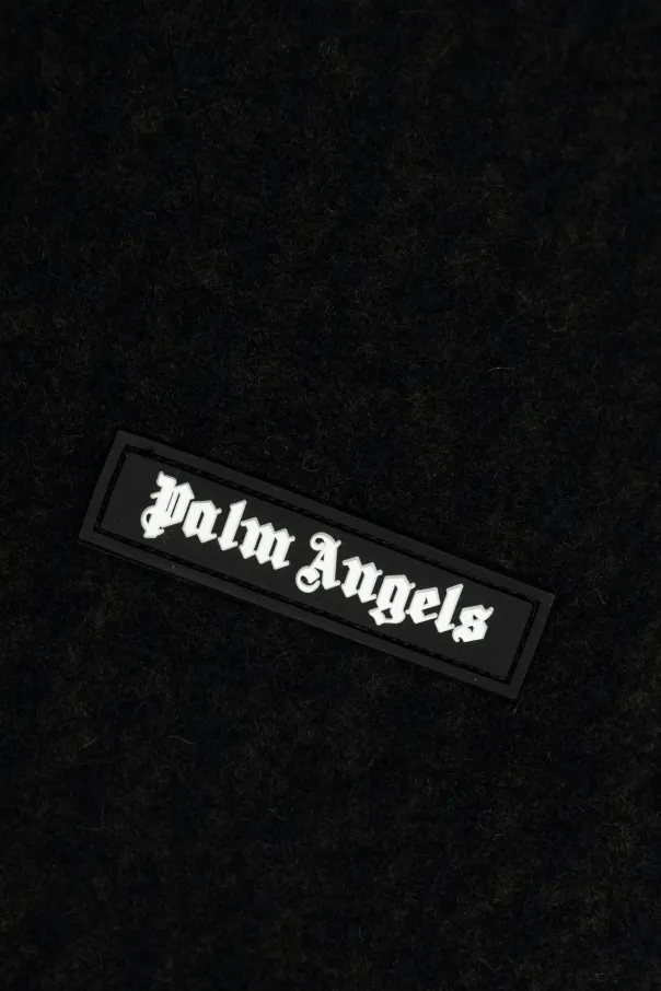 Logo Pants