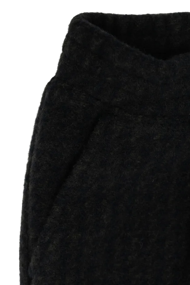 Logo Pants