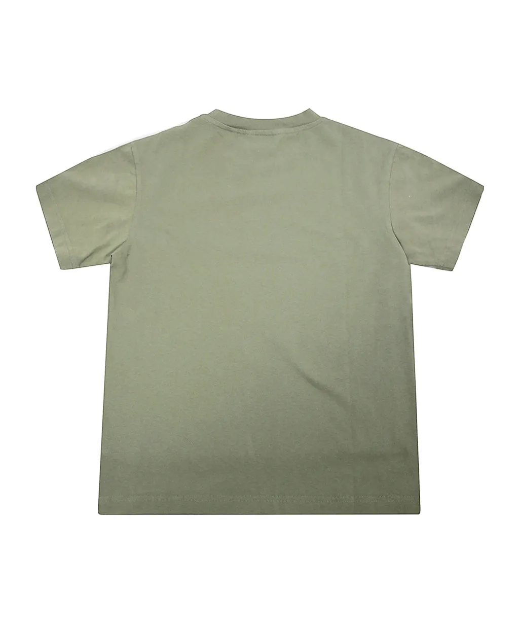 Logo-Printed T-Shirt