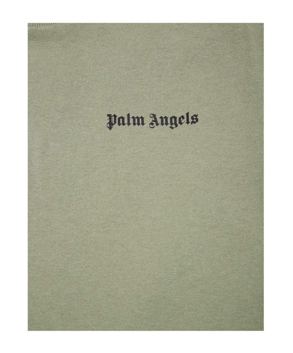 Logo-Printed T-Shirt