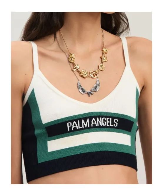 Cb Racing Knit Top