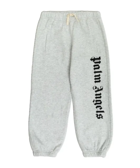 Logo Printed Sweatpants