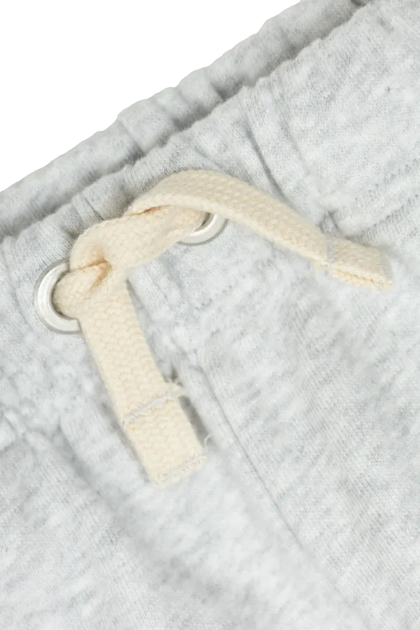 Logo Printed Sweatpants