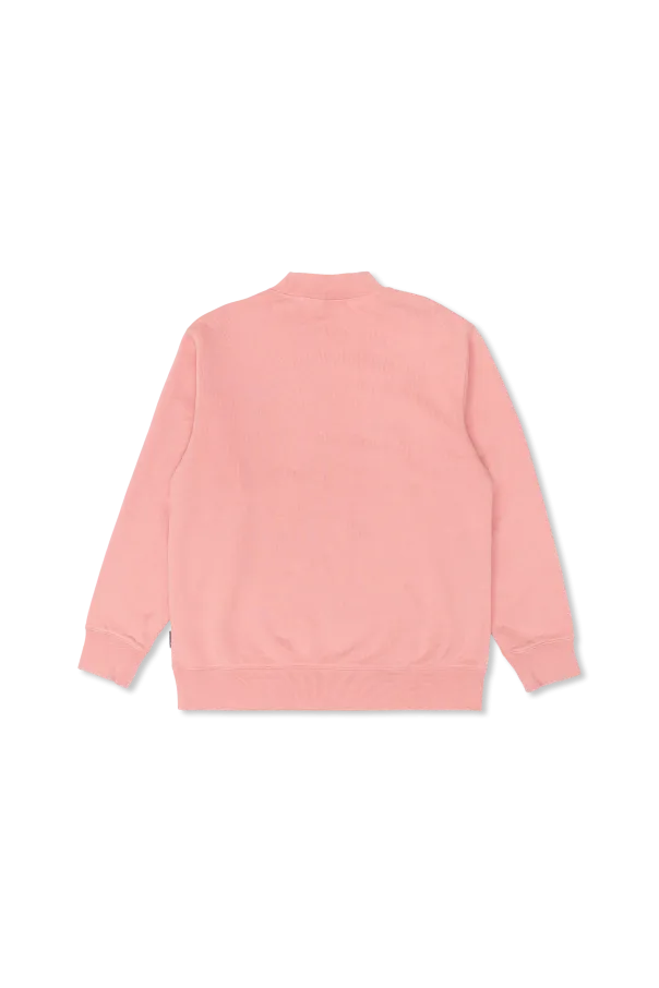 Logo Printed Sweatshirt