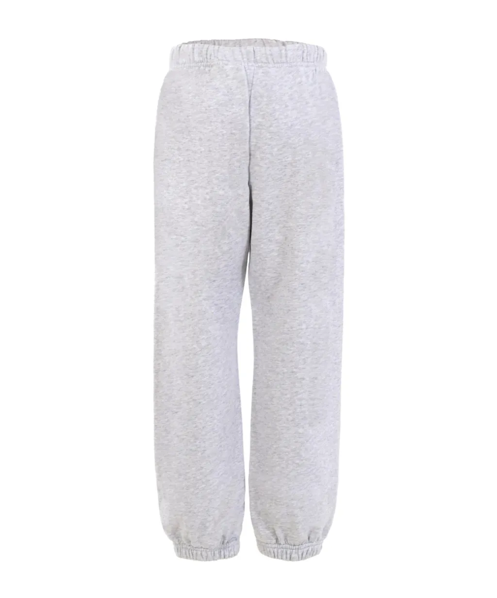 Kids Logo-Print Drawstring Sweatpants