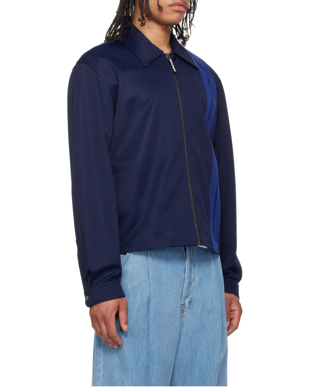 Long Sleeve Casual Jacket