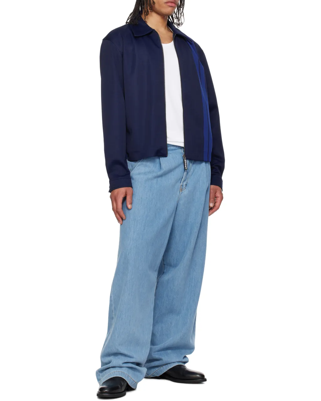 Long Sleeve Casual Jacket