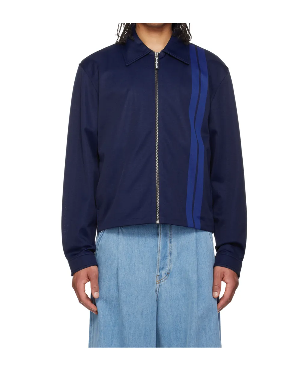 Long Sleeve Casual Jacket