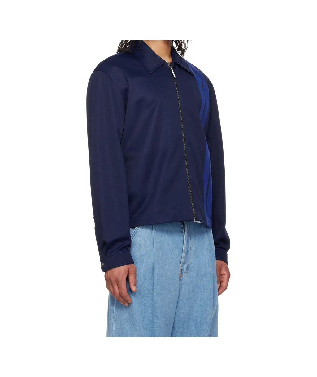 Long Sleeve Casual Jacket