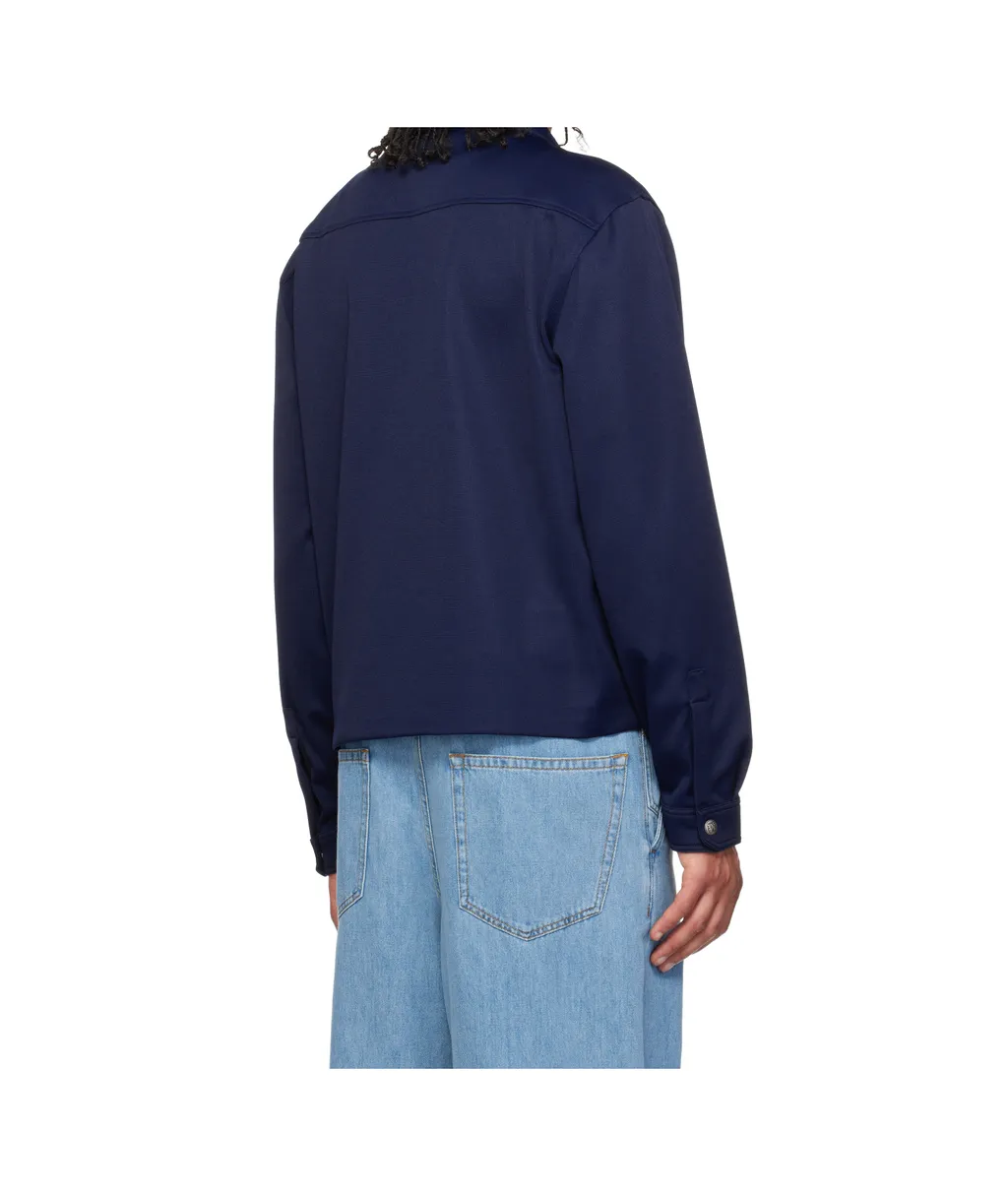 Long Sleeve Casual Jacket