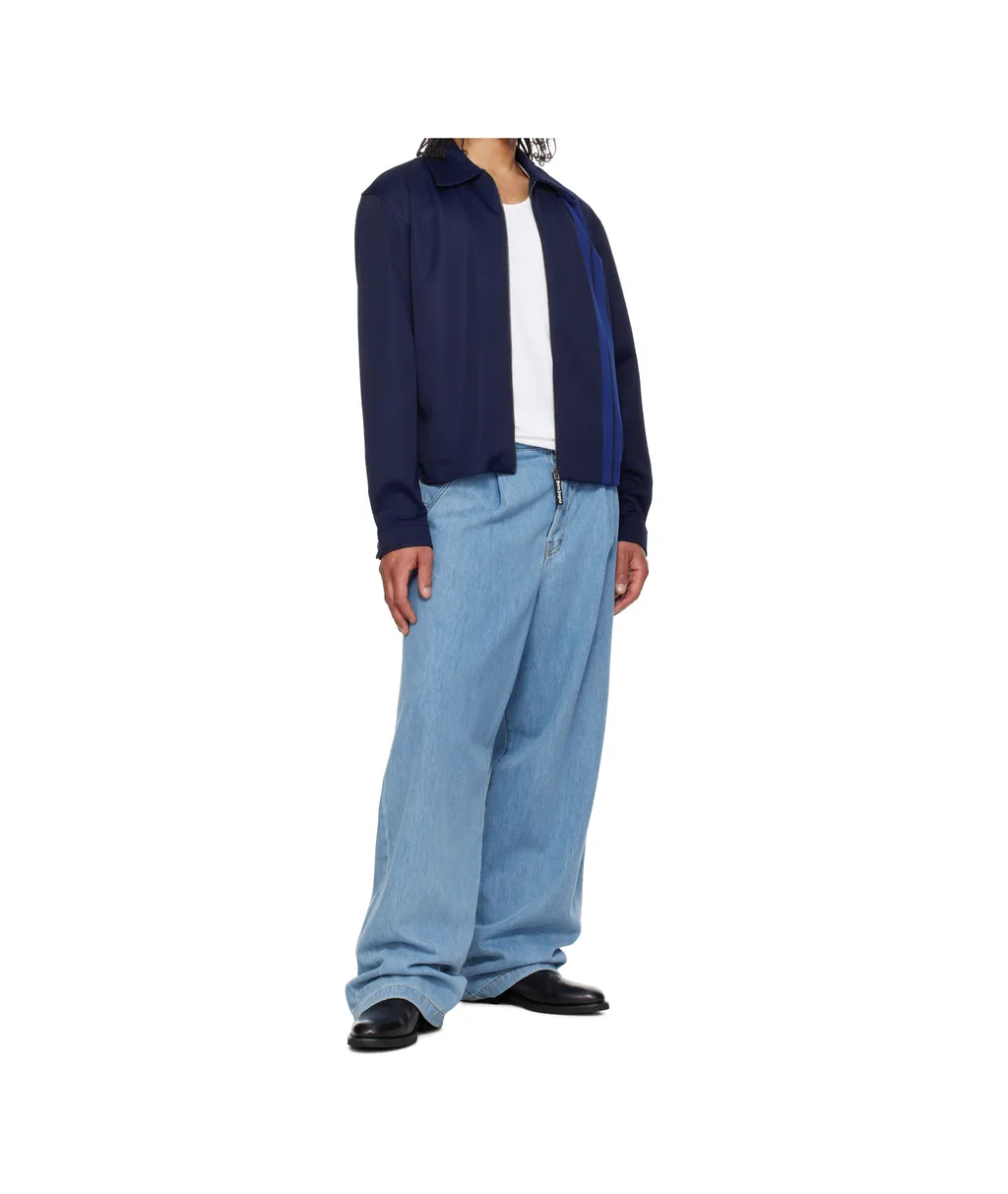 Long Sleeve Casual Jacket