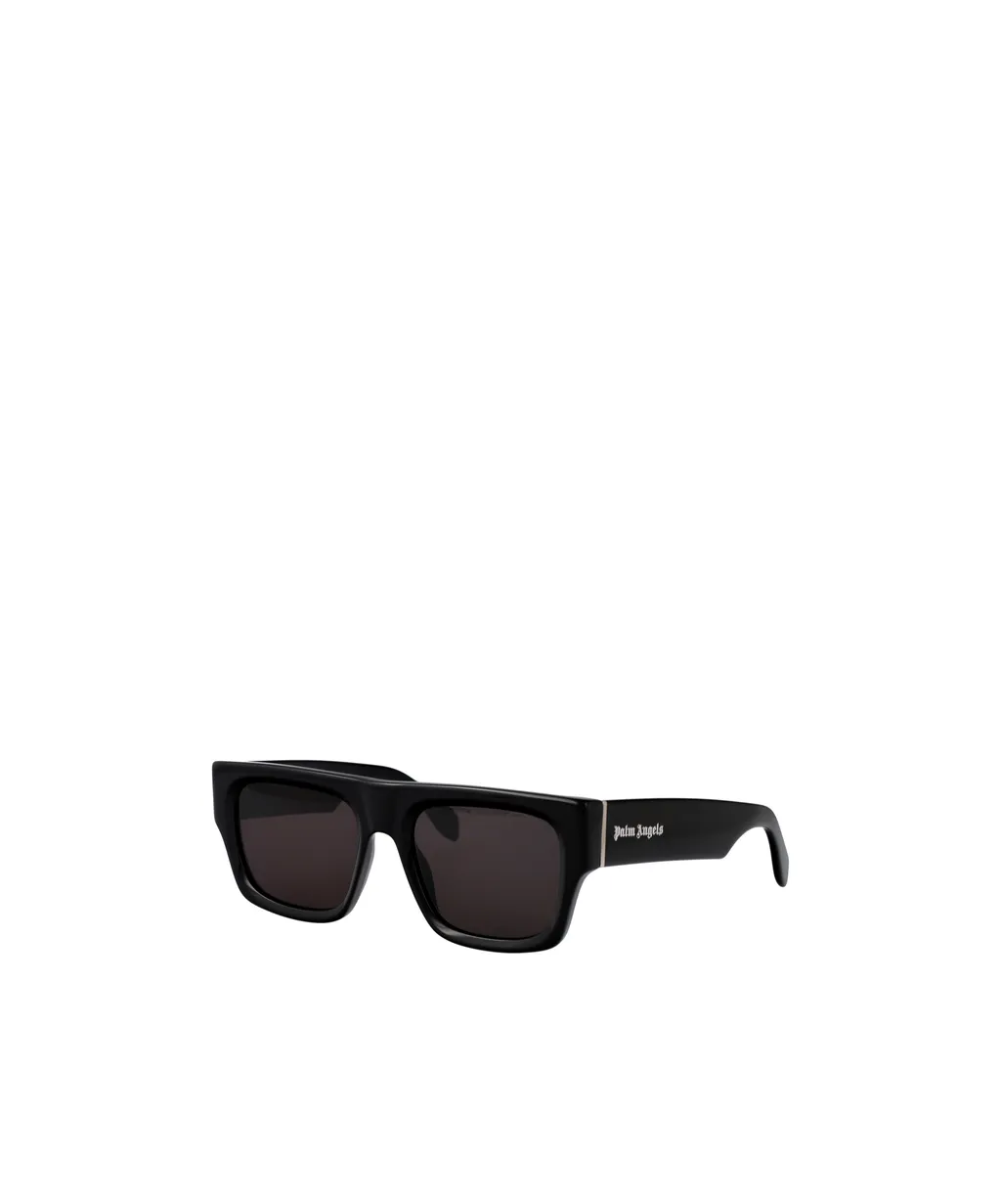 Square-Frame Sunglasses