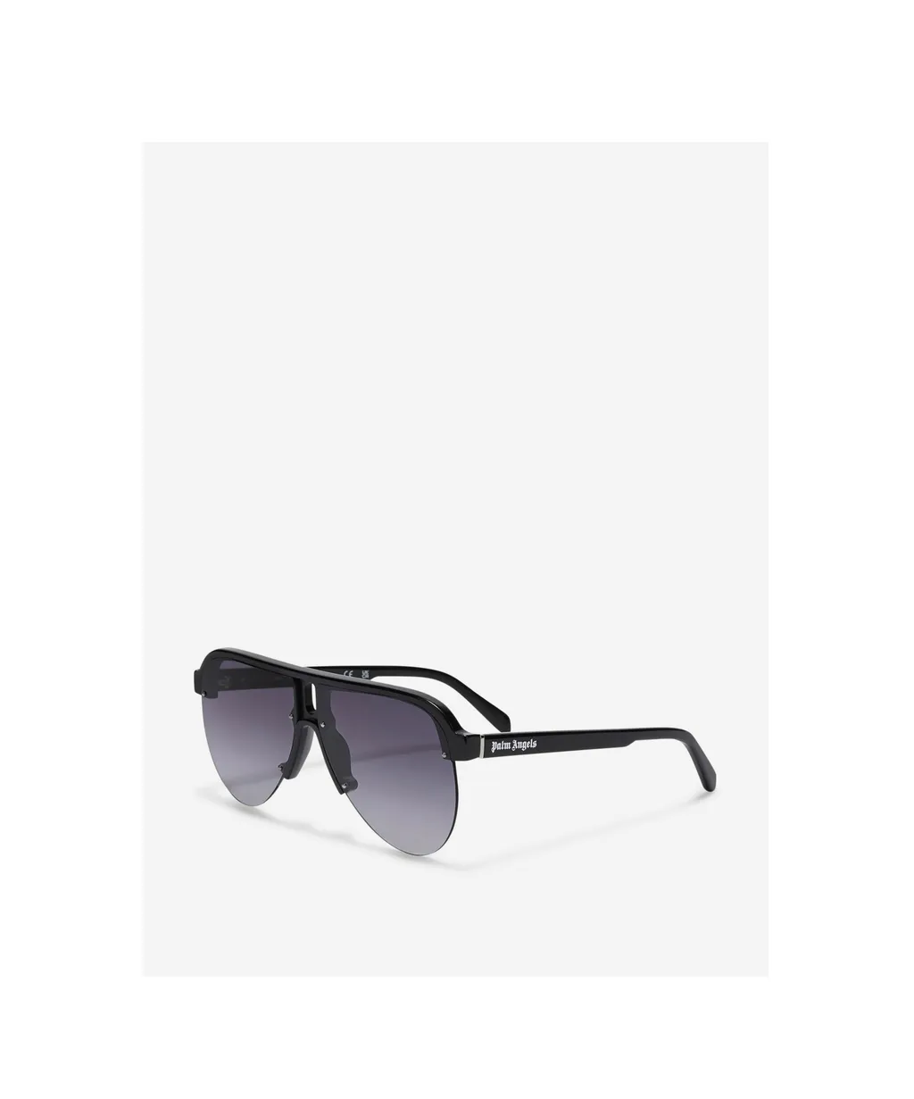 Half Frame Sunglasses