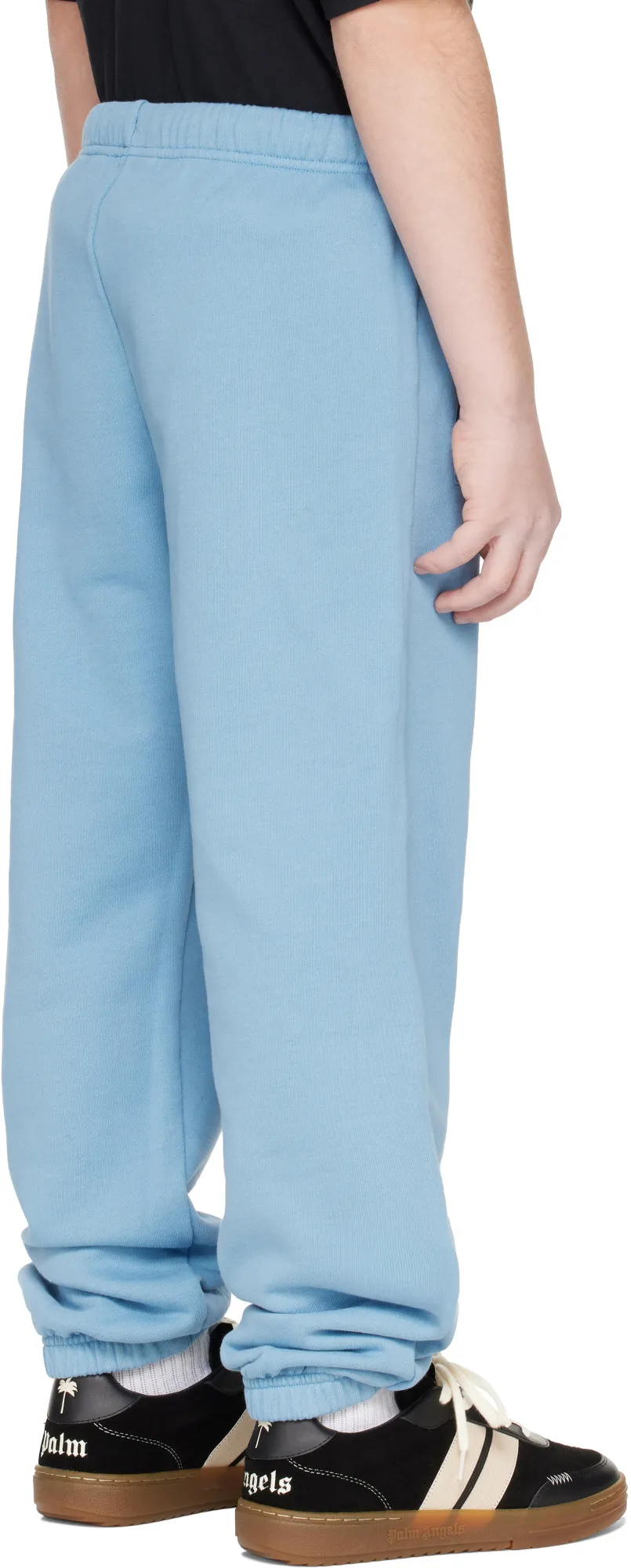 Logo Track Pants