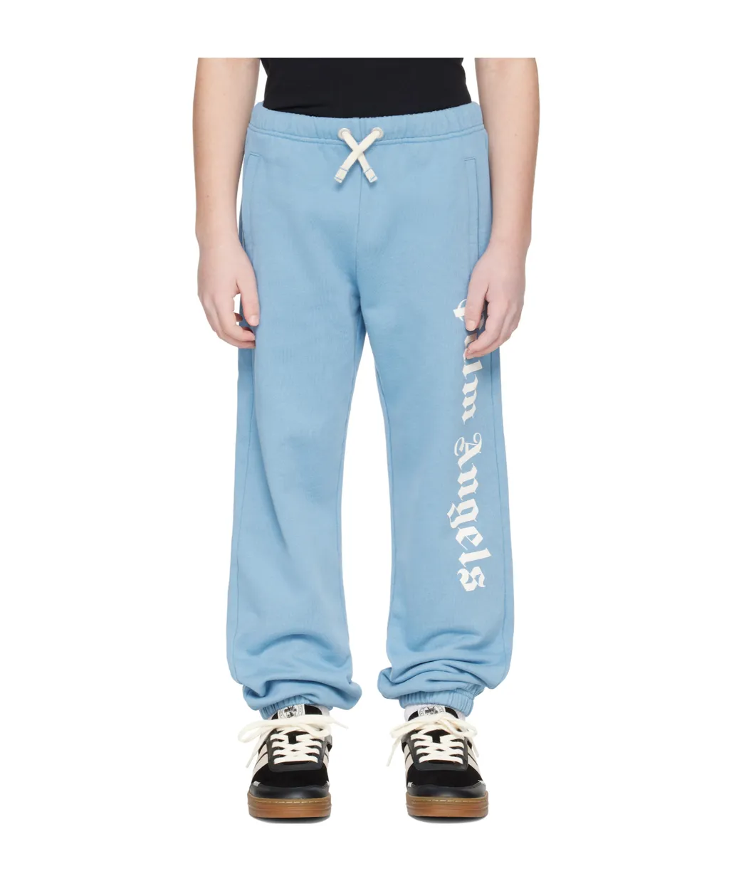 Logo Track Pants
