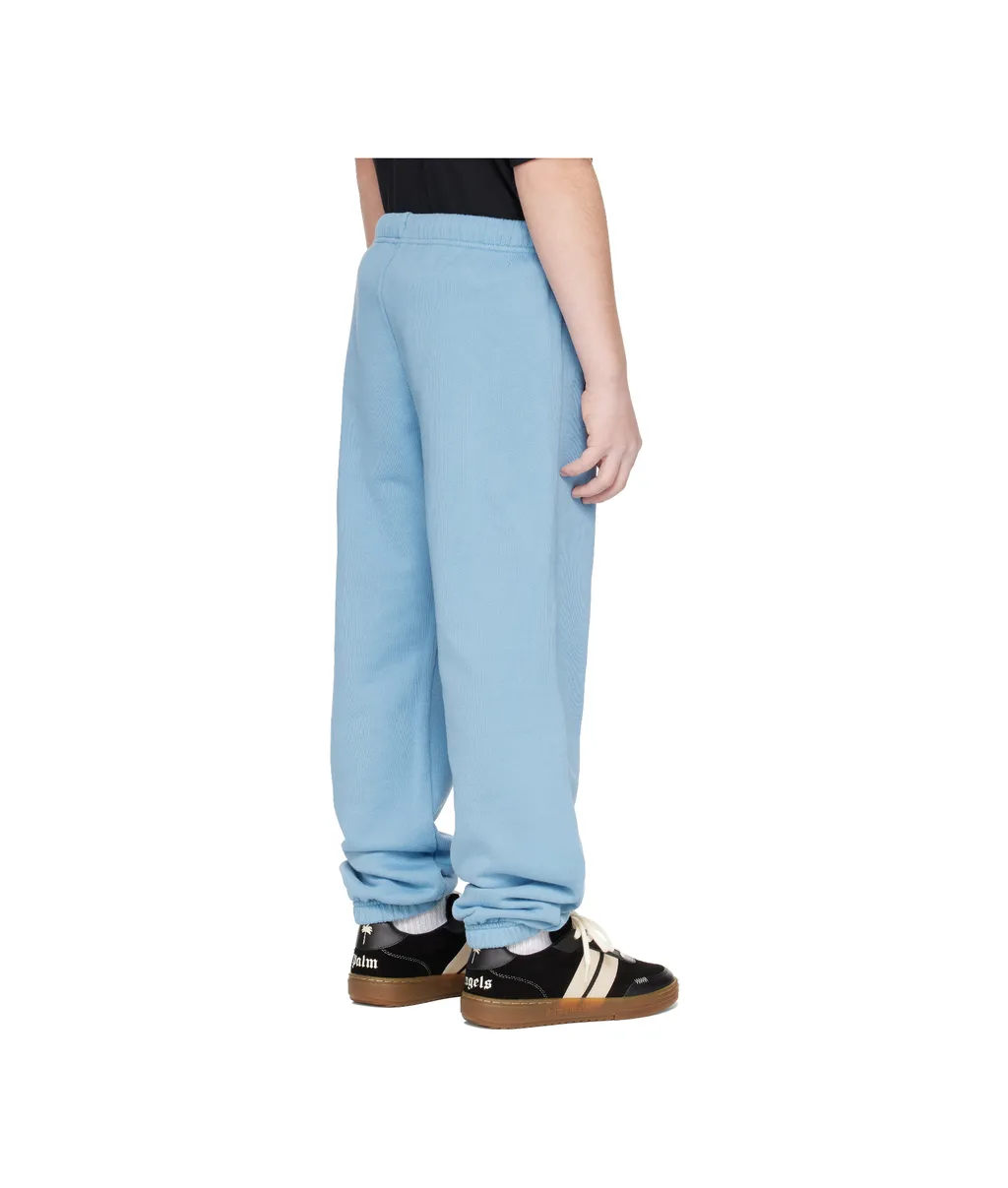 Logo Track Pants