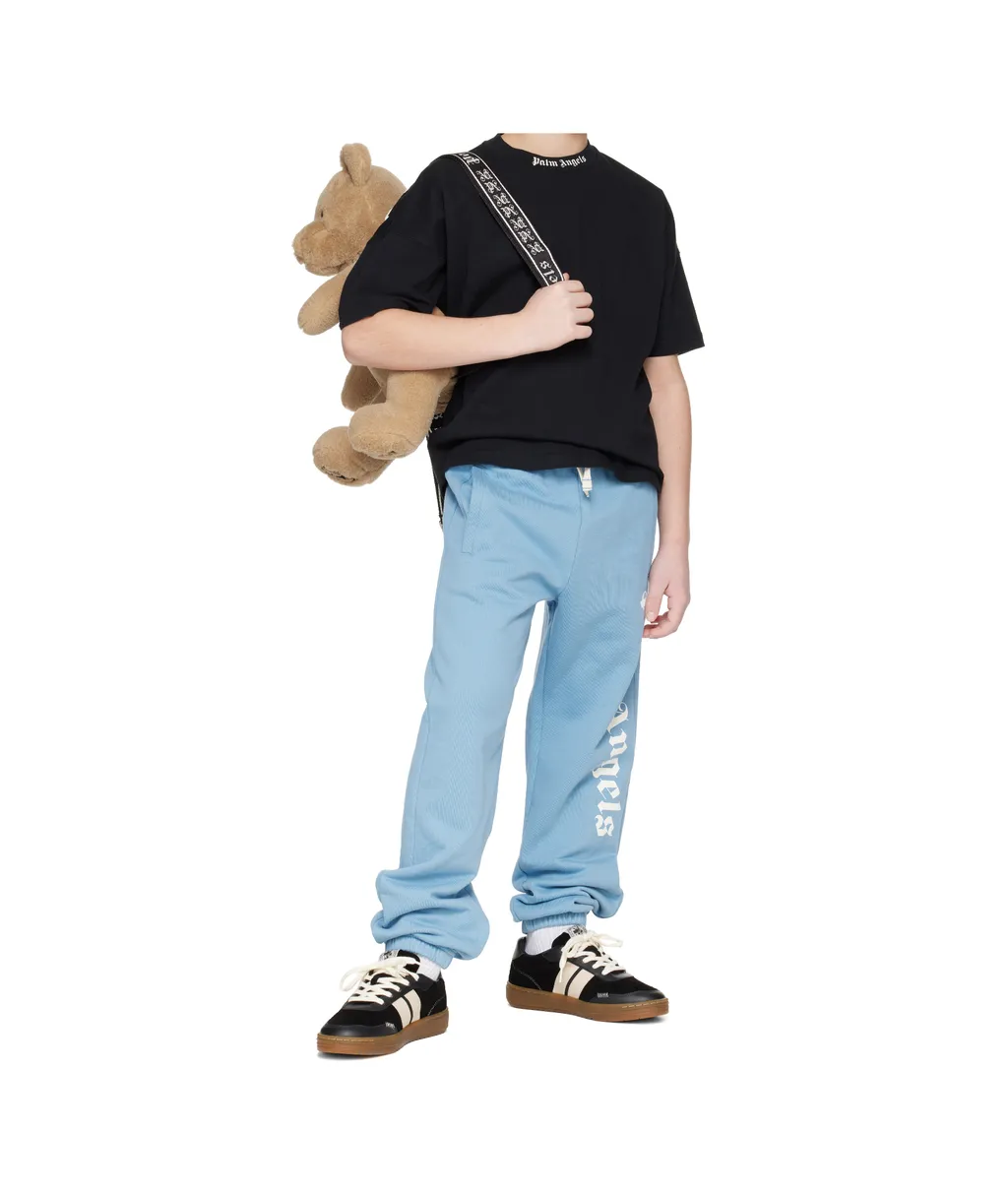 Logo Track Pants