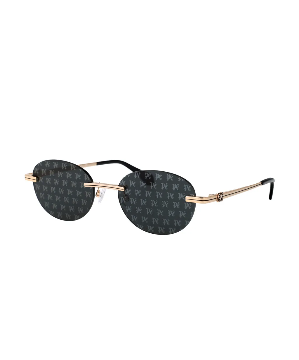 Crystal Sunglasses