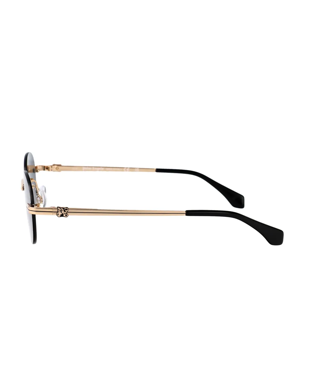 Crystal Sunglasses
