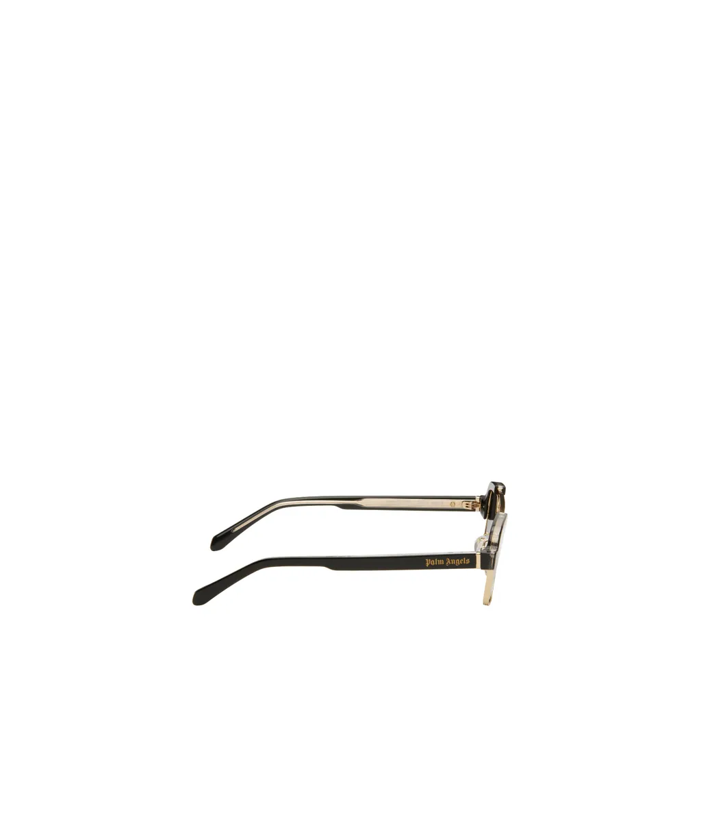 Panorama Rectangular Frame Sunglasses