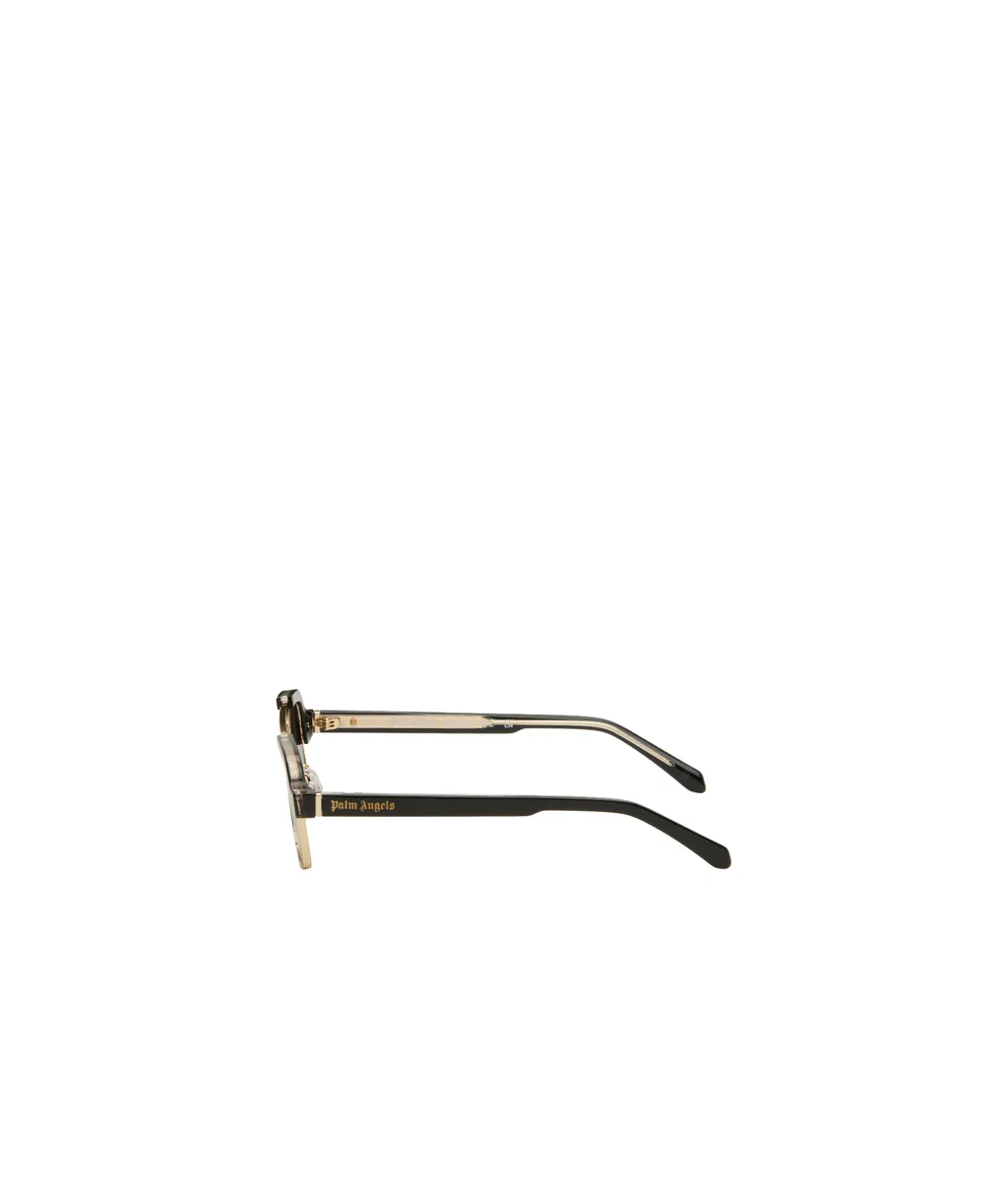 Panorama Rectangular Frame Sunglasses