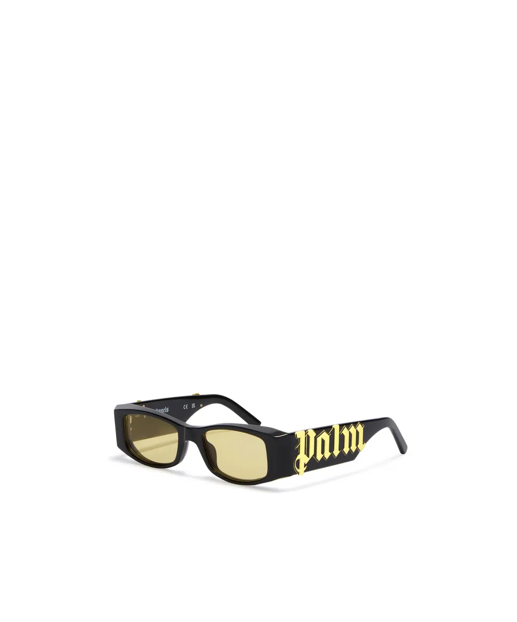Angel Squared-Frame Sunglasses