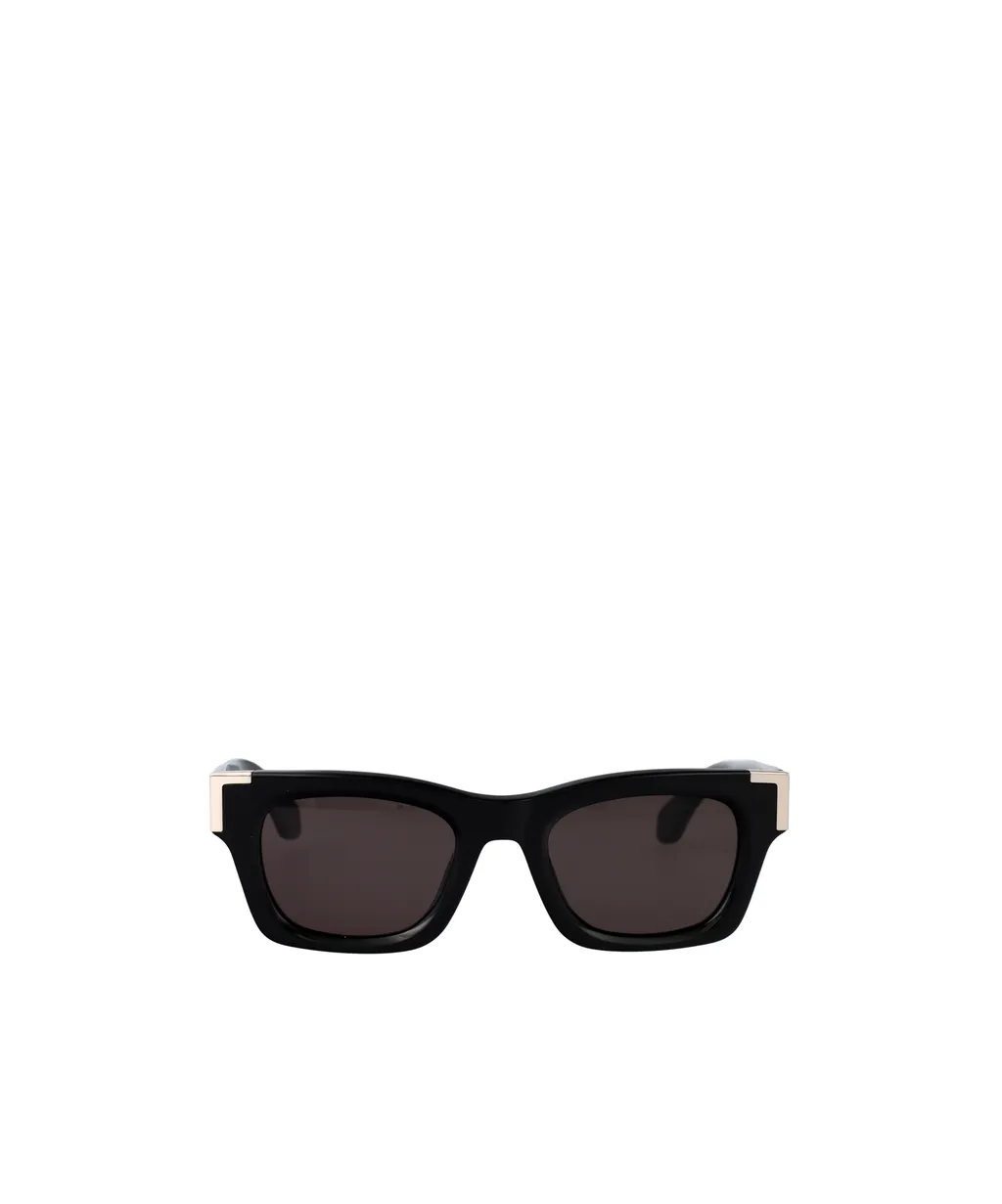 Geometric Sunglasses