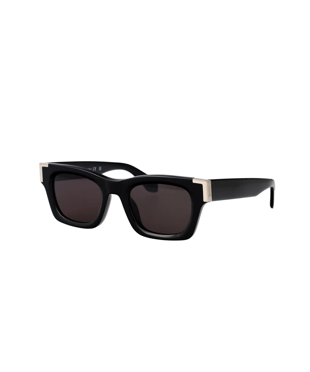 Geometric Sunglasses