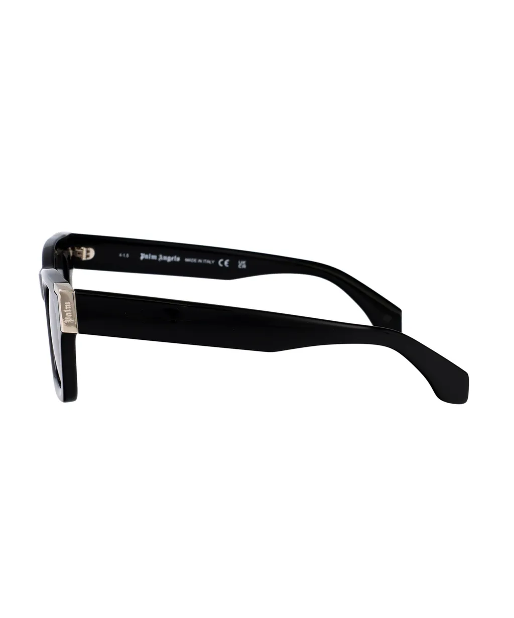 Geometric Sunglasses