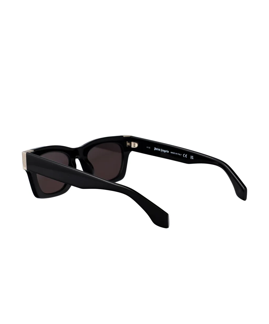 Geometric Sunglasses