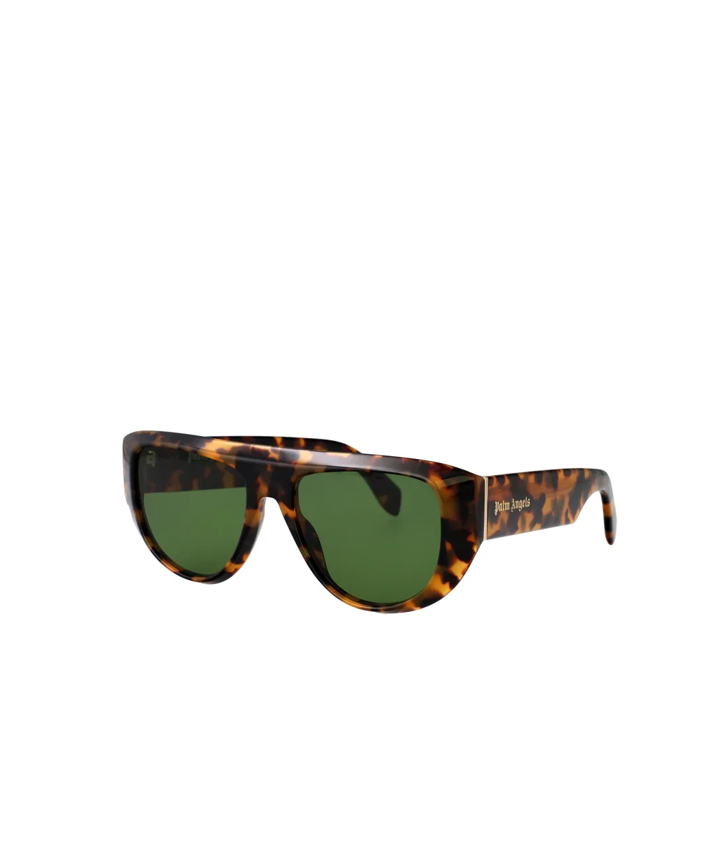 Geometric Sunglasses