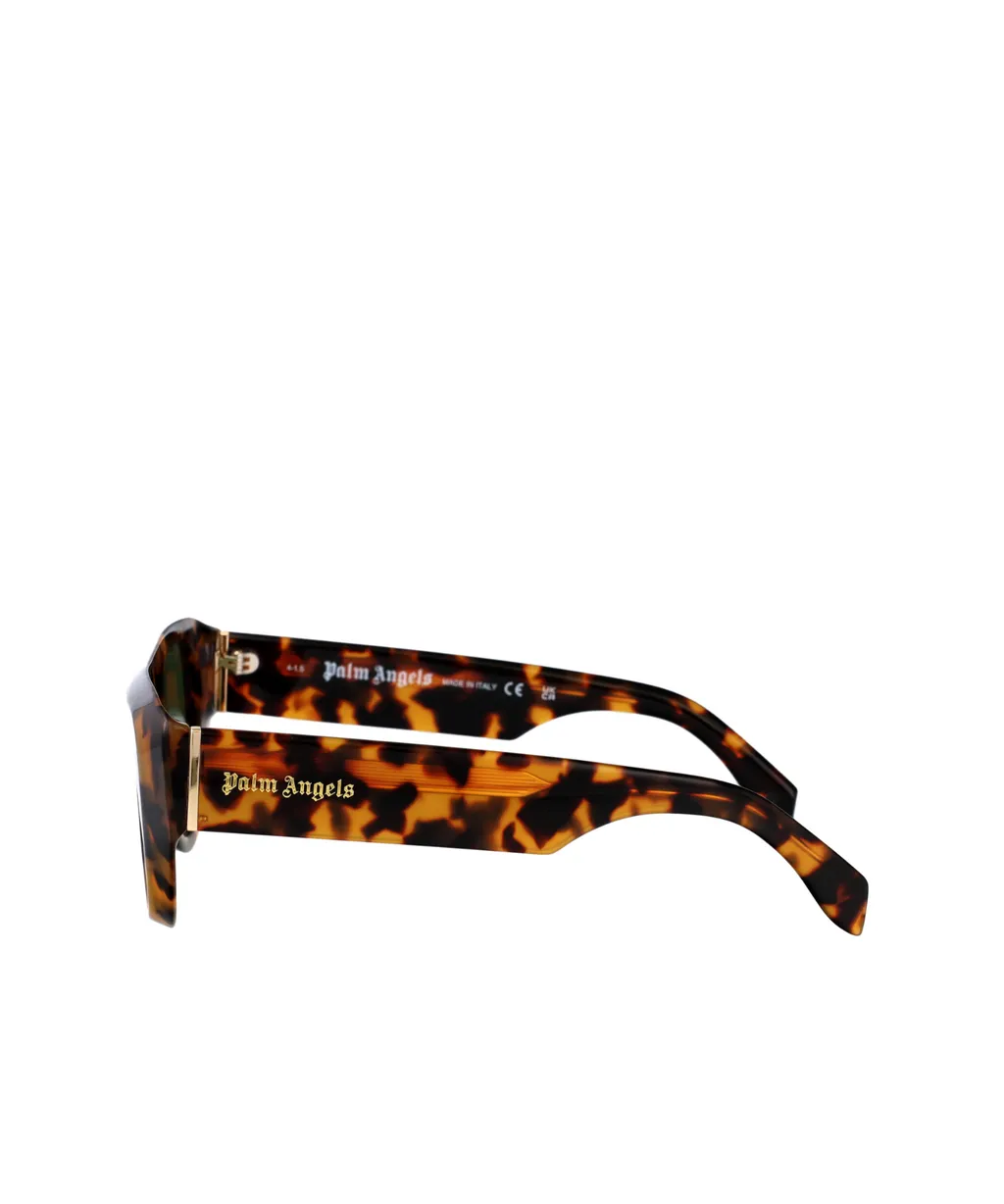 Geometric Sunglasses