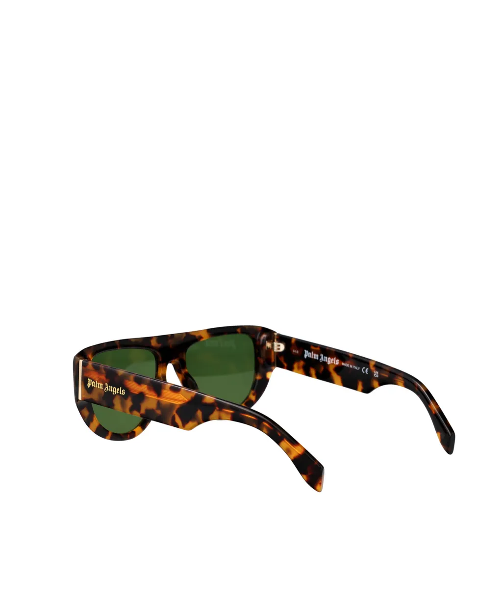 Geometric Sunglasses