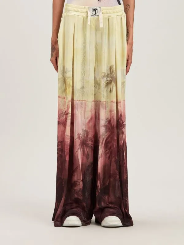 Sunset Palms Trousers