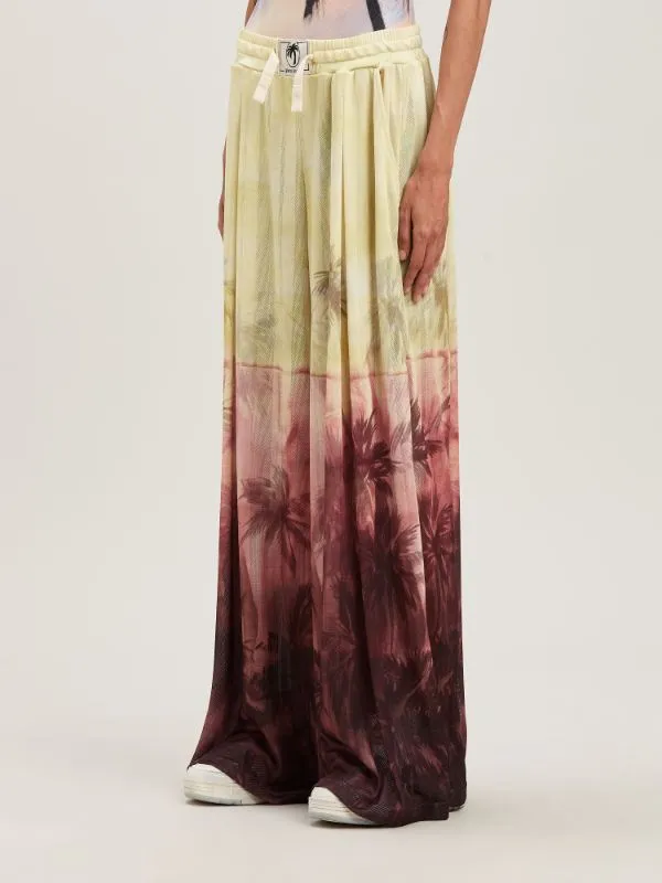 Sunset Palms Trousers