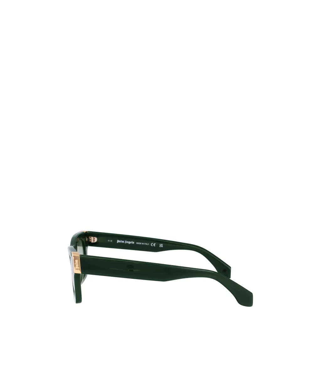 Full Frame Sunglasses