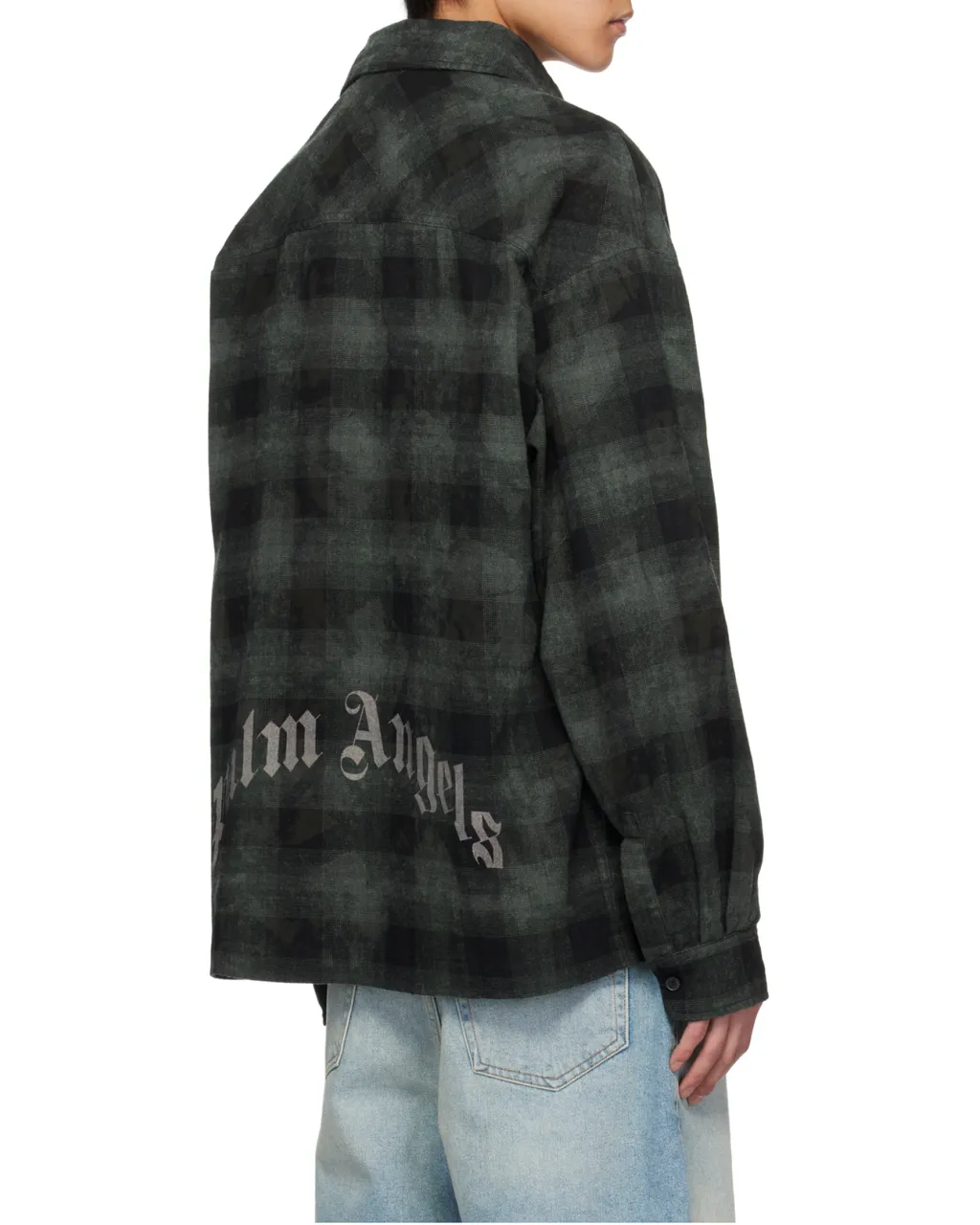 Checked Shirt